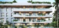 Nybyggnasjon - Apartment - Marbella - Costa del Sol
