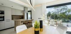 Nybyggnasjon - Apartment - Marbella - Costa del Sol