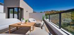 Nybyggnasjon - Apartment - Marbella - Costa del Sol