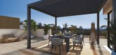 Nybyggnasjon - Apartment - Marbella - Costa del Sol