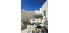 Nybyggnasjon - Apartment - Marbella - Costa del Sol