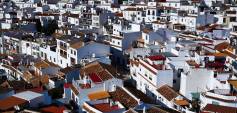 Nybyggnasjon - Apartment - Mijas - Costa del Sol