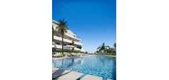 Nybyggnasjon - Apartment - Mijas - Costa del Sol