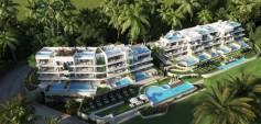 Nybyggnasjon - Apartment - Orihuela - Costa Blanca South