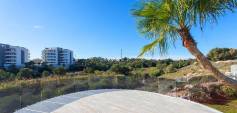 Nybyggnasjon - Apartment - Orihuela Costa - Costa Blanca South