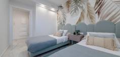 Nybyggnasjon - Apartment - Orihuela Costa - Playa Flamenca