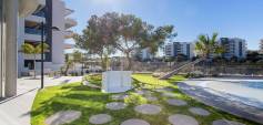 Nybyggnasjon - Apartment - Orihuela Costa - Villamartín