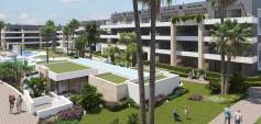 Nybyggnasjon - Apartment - ORIHUELA-COSTA