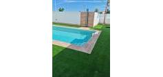 Nybyggnasjon - Apartment - Pilar de la Horadada - Costa Blanca South