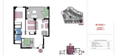 Nybyggnasjon - Apartment - Pilar de la Horadada - Mil Palmeras