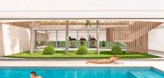 Nybyggnasjon - Apartment - Pilar de la Horadada - Playa de las Higuericas