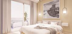Nybyggnasjon - Apartment - Pilar de la Horadada - Playa de las Higuericas