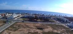 Nybyggnasjon - Apartment - Pilar de la Horadada - Playa de las Higuericas