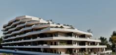 Nybyggnasjon - Apartment - San Miguel de Salinas - Costa Blanca South