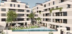 Nybyggnasjon - Apartment - San Pedro del Pinatar