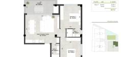 Nybyggnasjon - Apartment - San Pedro del Pinatar