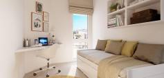 Nybyggnasjon - Apartment - San Roque - Costa del Sol (Cadiz)