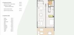 Nybyggnasjon - Apartment - San Roque - Costa del Sol (Cadiz)