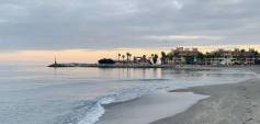 Nybyggnasjon - Apartment - San Roque - Costa del Sol (Cadiz)