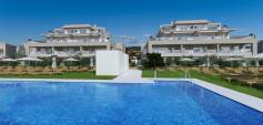 Nybyggnasjon - Apartment - Sotogrande - Costa del Sol (Cadiz)