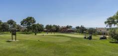 Nybyggnasjon - Apartment - Sotogrande - Costa del Sol (Cadiz)