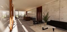 Nybyggnasjon - Apartment - Torre Pacheco - Costa Calida
