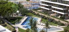 Nybyggnasjon - Apartment - Torremolinos - Costa del Sol