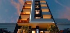 Nybyggnasjon - Apartment - Torrevieja - Costa Blanca South