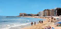 Nybyggnasjon - Apartment - Torrevieja - Playa del Cura