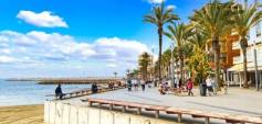 Nybyggnasjon - Apartment - Torrevieja - Playa del Cura