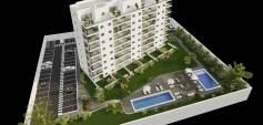Nybyggnasjon - Apartment - Villajoyosa - Cala de Finestrat