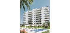 Nybyggnasjon - Apartment - Villajoyosa - Cala de Finestrat