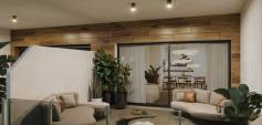 Nybyggnasjon - Apartment - Villajoyosa - Cala de Finestrat