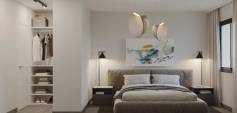 Nybyggnasjon - Apartment - Villajoyosa - Cala de Finestrat