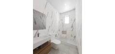 Nybyggnasjon - Apartment - Villajoyosa - Cala de Finestrat