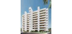 Nybyggnasjon - Apartment - Villajoyosa - Cala de Finestrat
