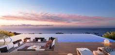 Nybyggnasjon - Apartment - Villajoyosa - Playa del Torres