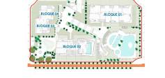 Nybyggnasjon - Apartment - Villajoyosa - Playa del Torres