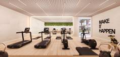 Nybyggnasjon - Apartment - Villajoyosa - Playa del Torres
