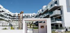 Nybyggnasjon - Apartment - VILLAMARTIN-ORIHUELA COSTA