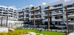 Nybyggnasjon - Apartment - VILLAMARTIN-ORIHUELA COSTA