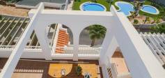 Nybyggnasjon - Apartment - Xeresa - Costa de Valencia