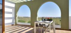 Nybyggnasjon - Apartment - Xeresa - Costa de Valencia