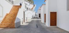 Nybyggnasjon - Apartment - Xeresa - Costa de Valencia