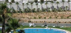 Nybyggnasjon - Apartment - Xeresa - Costa de Valencia