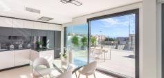 Nybyggnasjon - Bungalow - Guardamar del Segura - Costa Blanca South