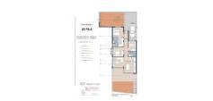Nybyggnasjon - Bungalow - Los Alcazares - Serena Golf