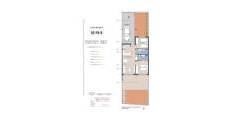 Nybyggnasjon - Bungalow - Los Alcazares - Serena Golf