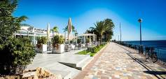 Nybyggnasjon - Bungalow - Orihuela Costa - Costa Blanca South