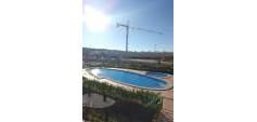 Nybyggnasjon - Bungalow - Orihuela - Vistabella Golf